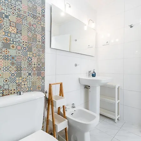 Apartment Chillout Apartment, 100m To The Sea La Mata (Torrevieja)