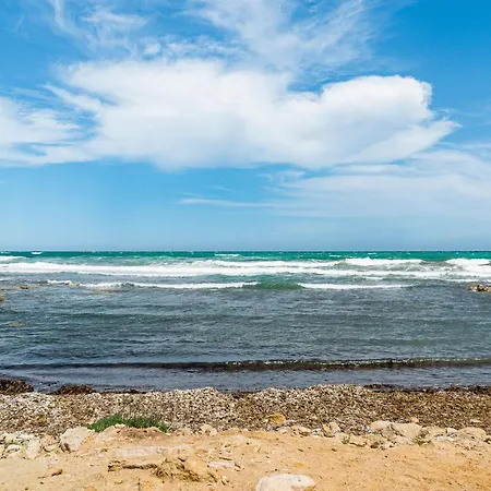 Chillout Apartment, 100m To The Sea Apartment La Mata (Torrevieja)