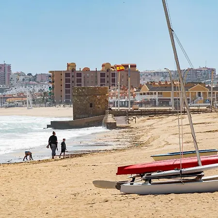 Chillout Apartment, 100m To The Sea La Mata (Torrevieja)