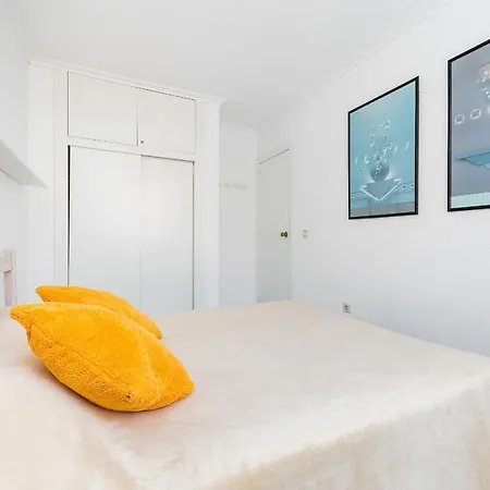 Chillout Apartment, 100m To The Sea *