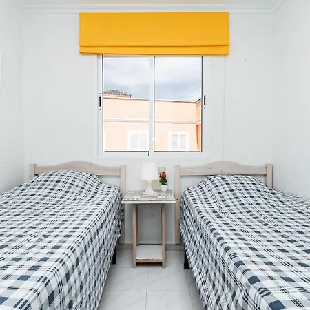 Apartment Chillout Apartment, 100m To The Sea La Mata (Torrevieja)