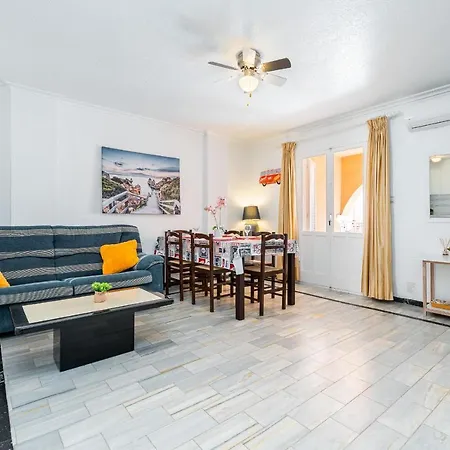 Apartment Chillout Apartment, 100m To The Sea La Mata (Torrevieja)