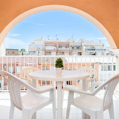 Chillout Apartment, 100m To The Sea