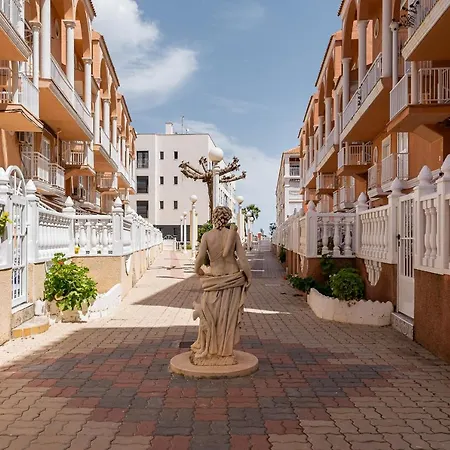 Chillout Apartment, 100m To The Sea