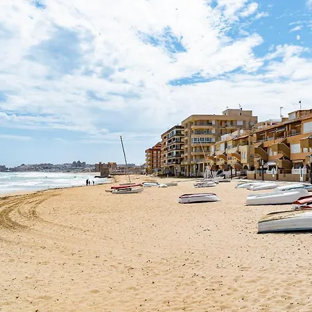 Chillout Apartment, 100m To The Sea Apartment *