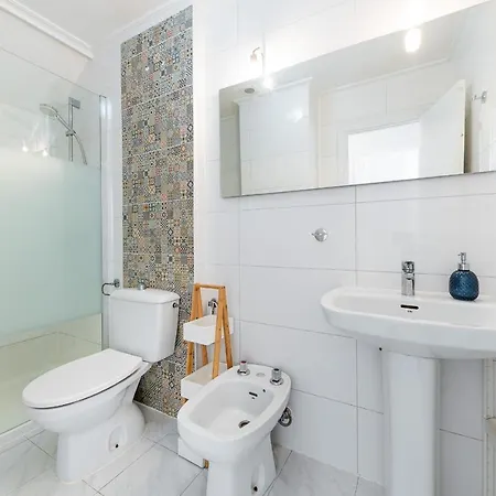 Chillout Apartment, 100m To The Sea Apartment