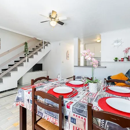 Chillout Apartment, 100m To The Sea * La Mata (Torrevieja)