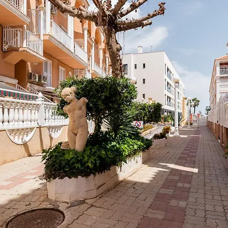 Chillout Apartment, 100m To The Sea * La Mata (Torrevieja)