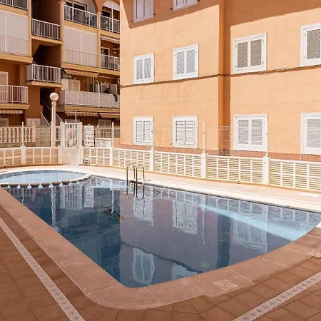 Apartment Chillout Apartment, 100m To The Sea *