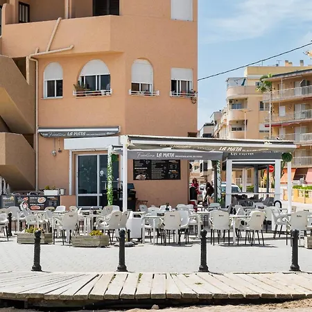 Chillout Apartment, 100m To The Sea