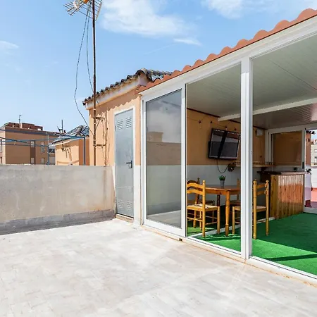 Chillout Apartment, 100m To The Sea Apartment *