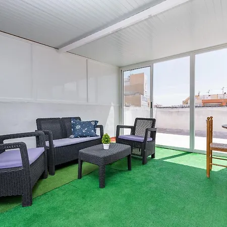 Chillout Apartment, 100m To The Sea *