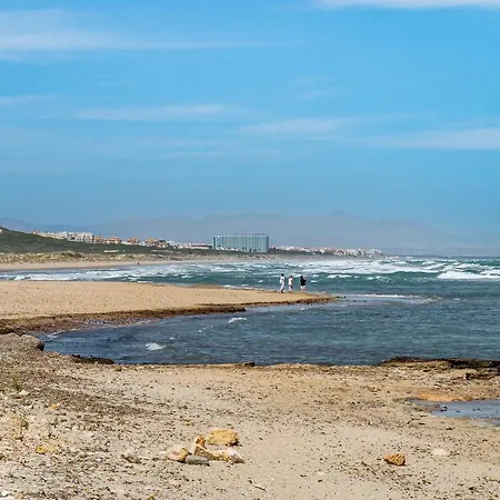 Apartment Chillout Apartment, 100m To The Sea La Mata (Torrevieja)